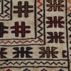 Nomád Kilim szőnyeg Adarskan 120x191 Kelim faliszőnyeg