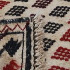 Nomád Kilim szőnyeg Adarskan 120x191 Kelim faliszőnyeg