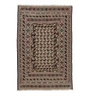 Nomád Kilim szőnyeg Adarskan 130x186 Kelim falvédő szőnyeg