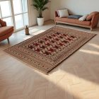 Nomád Kilim szőnyeg Adarskan 120x197 Kelim faliszőnyeg