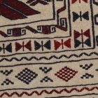 Nomád Kilim szőnyeg Adarskan 120x197 Kelim faliszőnyeg