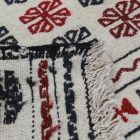 Nomád Kilim szőnyeg Adarskan 120x188 Kelim faliszőnyeg