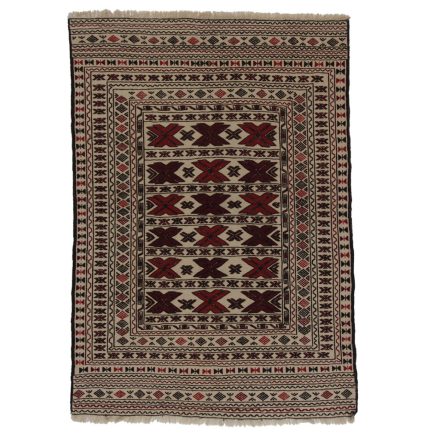 Nomád Kilim szőnyeg Adarskan 122x191 Kelim faliszőnyeg