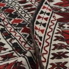 Nomád Kilim szőnyeg Adarskan 122x191 Kelim faliszőnyeg