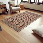 Nomád Kilim szőnyeg Adarskan 117x197 Kelim faliszőnyeg