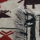 Nomád Kilim szőnyeg Adarskan 117x197 Kelim faliszőnyeg