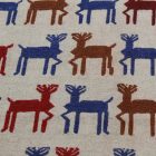 Nomád Kilim szőnyeg Adarskan 117x196 Kelim faliszőnyeg