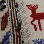 Nomád Kilim szőnyeg Adarskan 117x196 Kelim faliszőnyeg