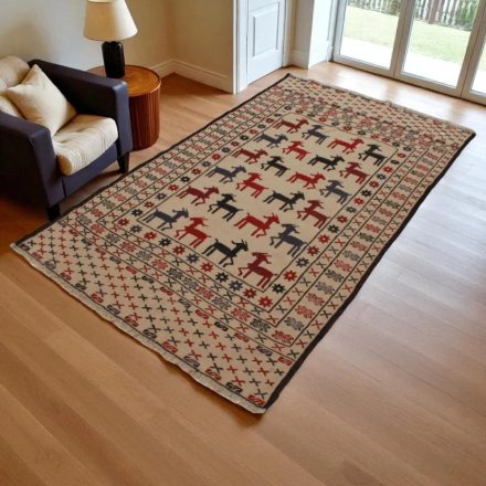 Nomád Kilim szőnyeg Adarskan 120x197 Kelim faliszőnyeg