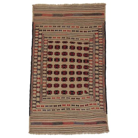 Nomád Kilim szőnyeg Adarskan 108x177 Kelim faliszőnyeg