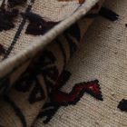 Nomád Kilim szőnyeg Adarskan 117x193 Kelim faliszőnyeg