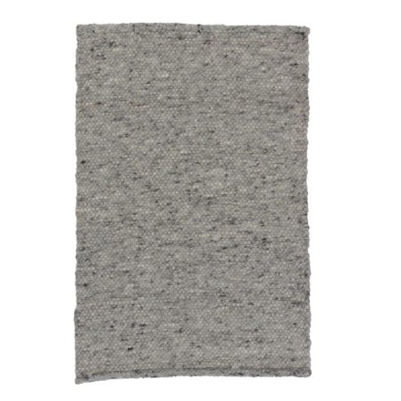 Vastag szőnyeg gyapjúból 61x93 szövött modern gyapjú szőnyeg