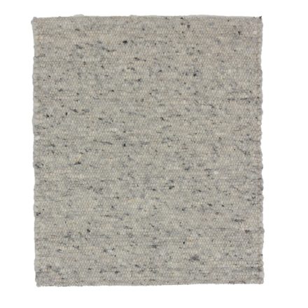 Vastag szőnyeg gyapjúból 65x77 szövött modern gyapjú szőnyeg