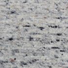 Vastag gyapjú szőnyeg 92x161 szövött modern szőnyeg