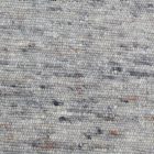 Vastag gyapjú szőnyeg 72x131 szövött modern szőnyeg