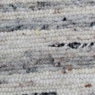 Vastag szőnyeg gyapjúból 130x187 szövött modern gyapjú szőnyeg