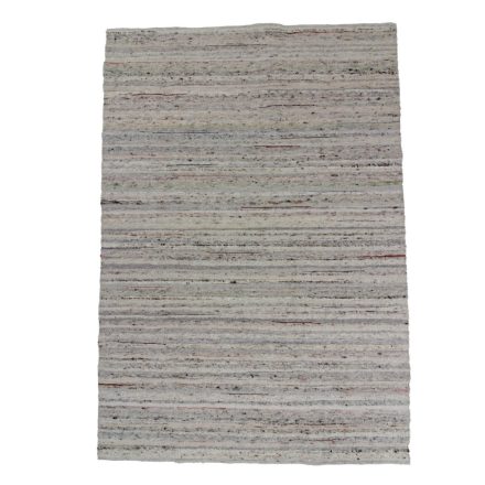 Vastag gyapjú szőnyeg 200x187 modern szövött szőnyeg