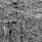 Vastag gyapjú szőnyeg 71x133 modern szövött szőnyeg