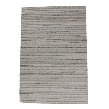 Vastag gyapjú szőnyeg 199x288 modern szövött szőnyeg