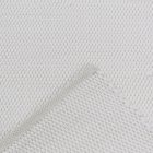 Rongyszőnyeg 130x68 bézs pamut szőnyeg