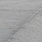 Rongyszőnyeg 72x136 szürke pamut szőnyeg