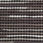 Rongyszőnyeg 60x116 színes pamut szőnyeg