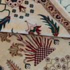 Nagyméretű szőnyeg Ziegler 271x373 Kézi perzsa szőnyeg