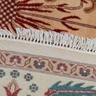 Nagyméretű szőnyeg Ziegler 271x373 Kézi perzsa szőnyeg