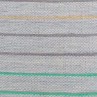 Rongyszőnyeg 78x149 kék pamut szőnyeg