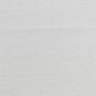 Rongyszőnyeg 91x70 fehér pamut szőnyeg