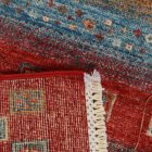 Shawal keleti szőnyeg 156x212 kézi csomózású gyapjú szőnyeg