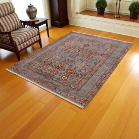   Shawal keleti szőnyeg 151x197 kézi csomózású gyapjú szőnyeg