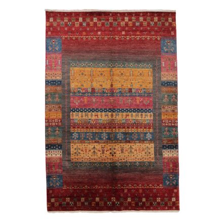 Keleti szőnyeg Shawal 179x269 kézi csomózású Afgán szőnyeg