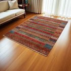 Keleti szőnyeg Shawal 175x231 kézi csomózású Afgán szőnyeg