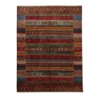 Keleti szőnyeg Shawal 175x231 kézi csomózású Afgán szőnyeg