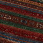 Keleti szőnyeg Shawal 175x231 kézi csomózású Afgán szőnyeg