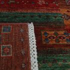 Keleti szőnyeg Shawal 175x231 kézi csomózású Afgán szőnyeg