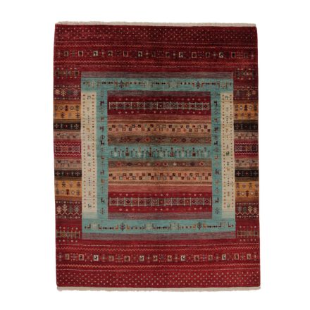 Keleti szőnyeg Shawal 172x220 kézi csomózású Afgán szőnyeg