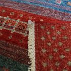 Keleti szőnyeg Shawal 182x251 kézi csomózású Afgán szőnyeg