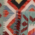 Afgán Kilim szőnyeg Chobi 60x76 kézi szövésű etnikai kilim