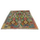 Kilim szőnyeg Chobi 172x235 afgán kézi síkszövött szőnyeg
