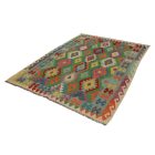 Kilim szőnyeg Chobi 172x235 afgán kézi síkszövött szőnyeg