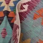 Kilim szőnyeg Chobi 172x235 afgán kézi síkszövött szőnyeg