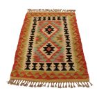 Etnikai Kilim szőnyeg Chobi 63x92 autentikus gyapjú Kilim