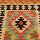 Etnikai Kilim szőnyeg Chobi 63x92 autentikus gyapjú Kilim