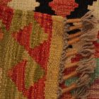 Etnikai Kilim szőnyeg Chobi 63x92 autentikus gyapjú Kilim