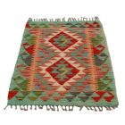 Kilim szőnyeg Chobi 70x100 kézi szövésű afgán gyapjú kilim