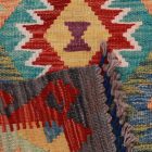 Afgán Kilim szőnyeg Chobi 59x91 kézi szövésű etnikai kilim