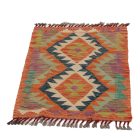 Afgán Kilim szőnyeg Chobi 59x84 kézi szövésű etnikai kilim