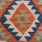 Afgán Kilim szőnyeg Chobi 59x84 kézi szövésű etnikai kilim
